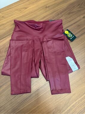 C9 Champion Red Legging  Medium